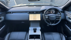 Land Rover Range Rover Velar 2.0 D200 MHEV Dynamic HSE 5dr Auto Diesel Estate